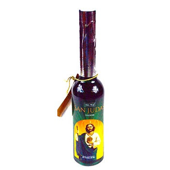 St. Jude Esoteric Cologne, 7.5 oz