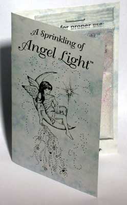 Angel Light Magic Dust (1/4 oz)