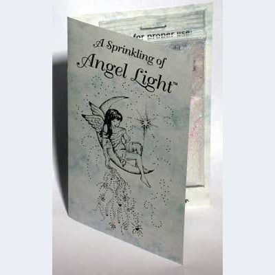 Angel Light Magic Dust 1/4 oz