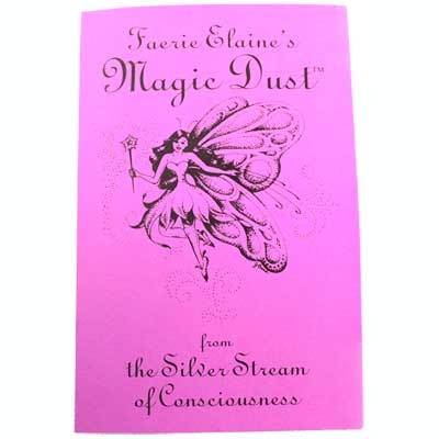 Faerie Magic Dust 1/4 oz