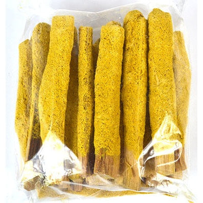 Frankincense Palo Santo Sticks, Set of 25