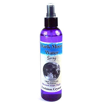 8oz Dark Moon water