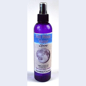8oz Full Moon water