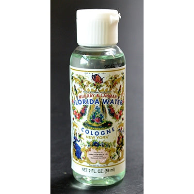 Florida Water, 2 Ounce Bottle