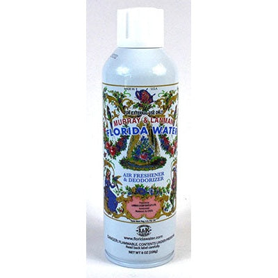 Florida Water Spray, 8oz
