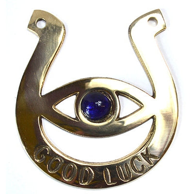 Eye horseshoe