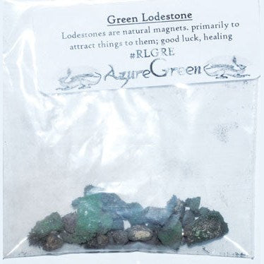 Green Lodestone