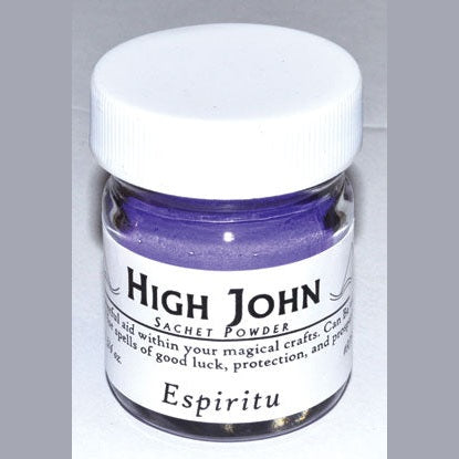 3/4oz High John sachet powder