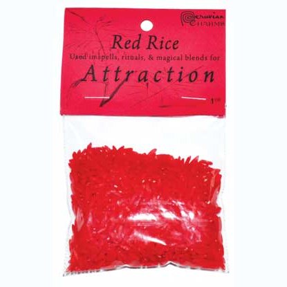 1oz Attraction rice