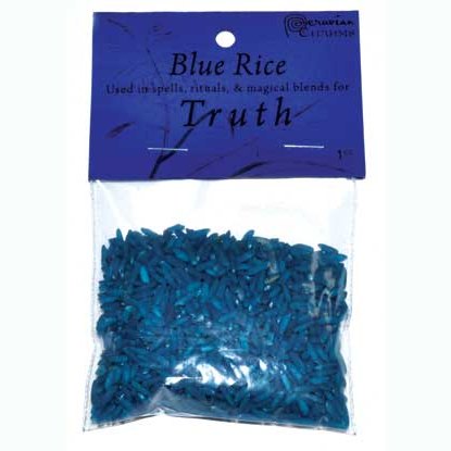 1oz Truth rice