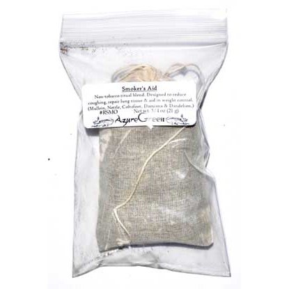 Smoker's Aid 3/4 oz