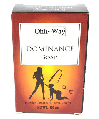 100gm Dominance soap ohli-way