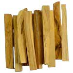 1 Kg Palo Santo smudge sticks