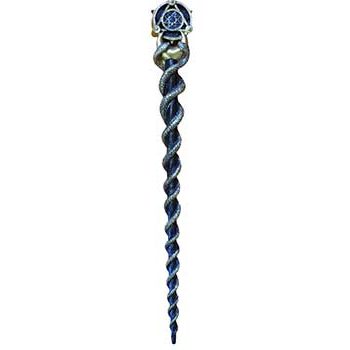 14"" Alchemy wand