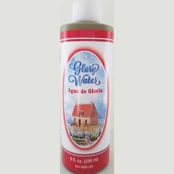 8oz Glory Water