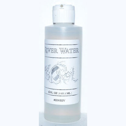 River water 4oz
