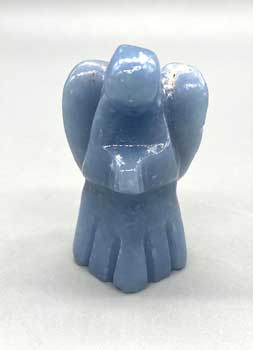 1.5" Angelite Angel