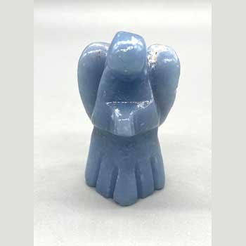 1.5" Angelite Angel