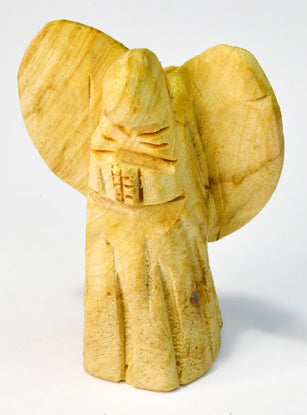 3 1/4" Angel palo santo