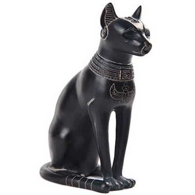 Bastet 8"