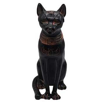 Bastet 5 1/2"