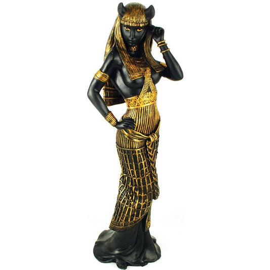 Bastet Feminine Divine 11"