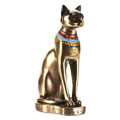 Bastet 9"