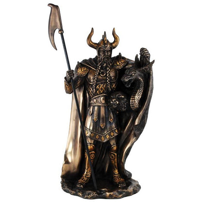 Loki 10"