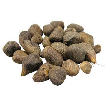 Ikin 3 Eyes palm oil seeds for spiritual protection and healing.