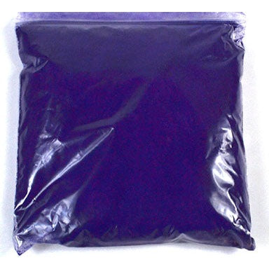 Adam and Eve sachet powder in clear plastic bag, 1lb, used for magical purposes and love rituals.