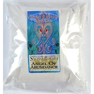 Angel of Abundance Sachet Powder, 1 lb