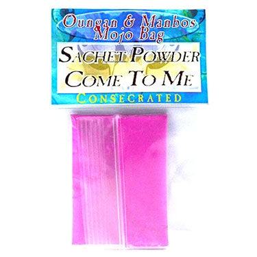 Come to Me Sachet Powder, 0.5 oz