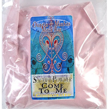 Come to Me Sachet Powder, 1 lb