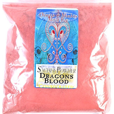 Dragon's Blood Sachet Powder, 1 lb