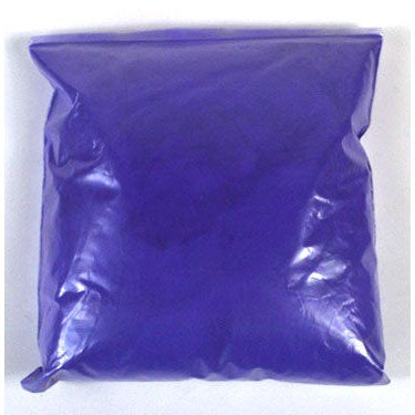 John the Conquoretor sachet powder in purple packaging for magical uses.