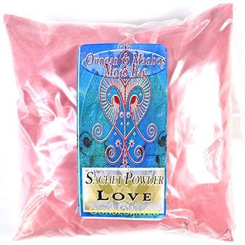 Consecrated Love Sachet Powder, 1 lb