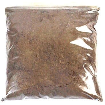 Reversable sachet powder in clear packaging, versatile magical product for rituals and spells.