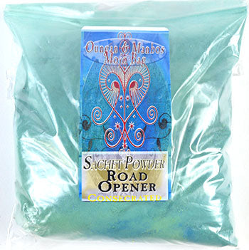 Road Opener Sachet Powder, 1 lb