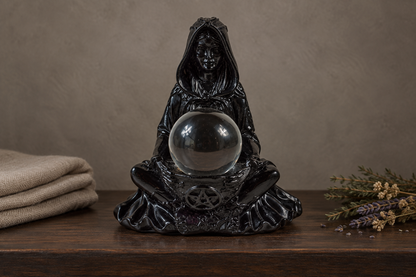 Altar review draft