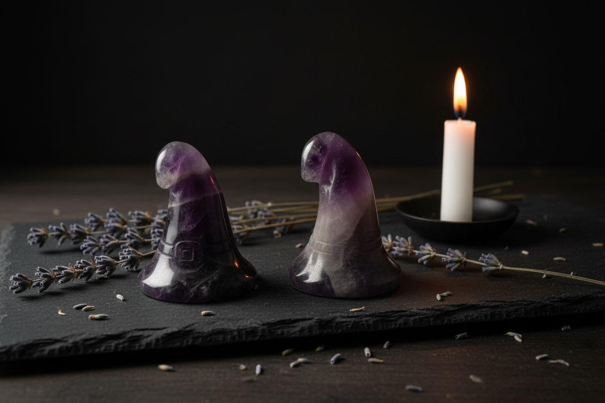 Altar scene