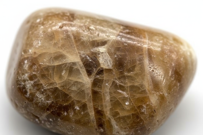 Aragonite Close-Up Detail