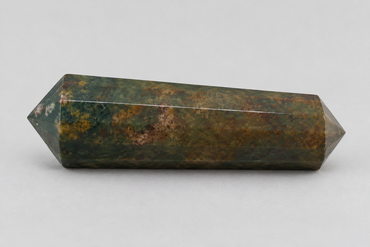 Bloodstone detail