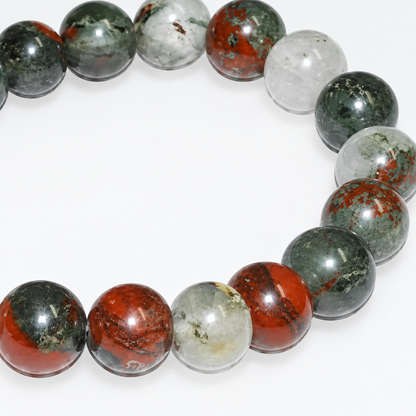 Bracelet detail draft