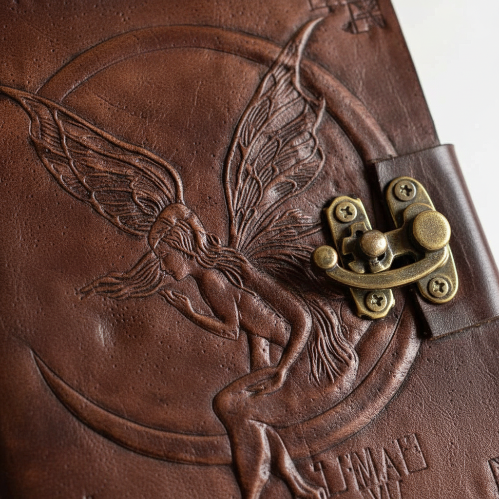 Close-Up Detail