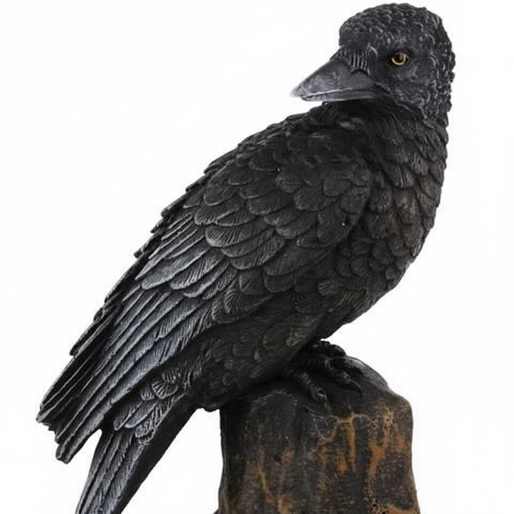 Close-Up Detail