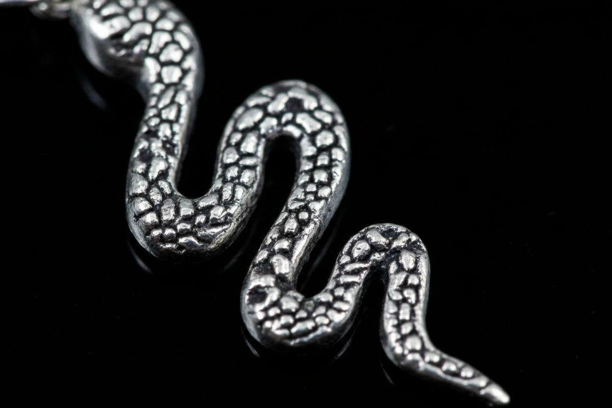 Close-Up Detail