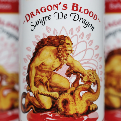 Dragon's Blood Ritual Wash, 8 oz, alternate view