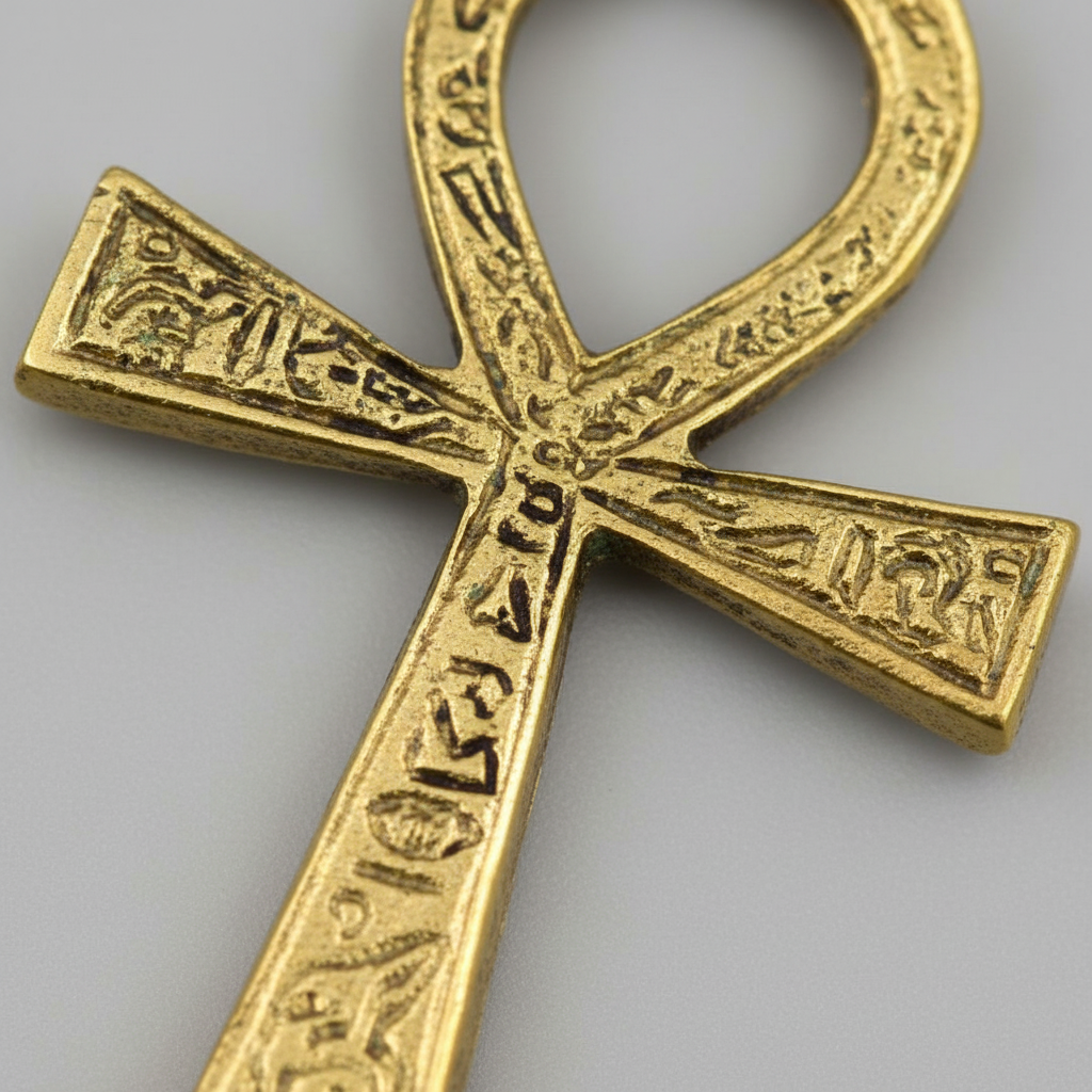 Close-Up Detail