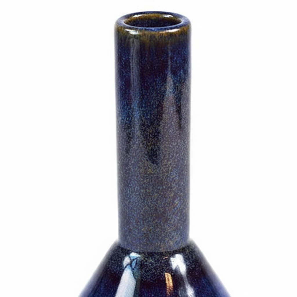 Chimney Burner Blue, 6 Inches, additional view