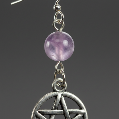 Close-Up Detail
